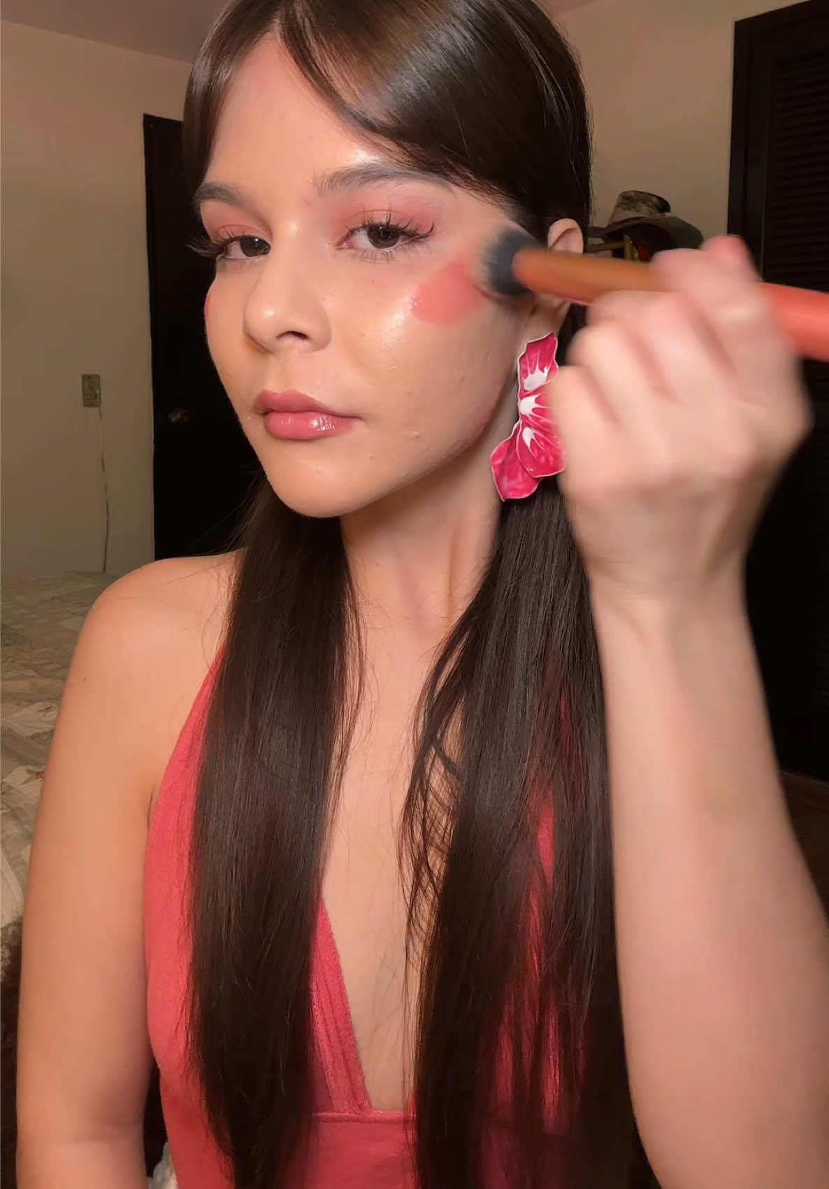 @Michelle Gómez