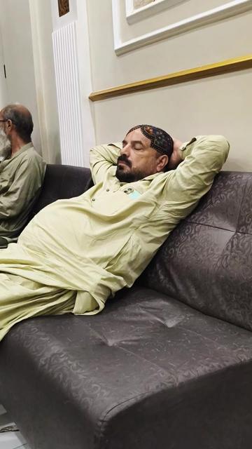 @Kamal Barakzai