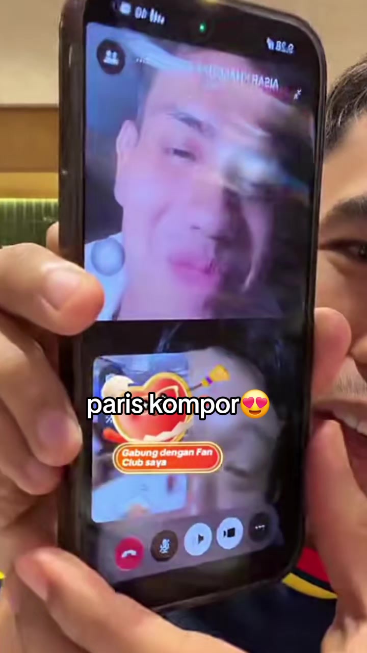 @Jari Lentik Aisar
