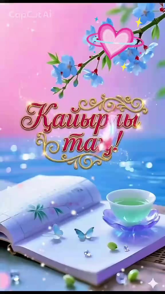 @Жанар Бегасилова