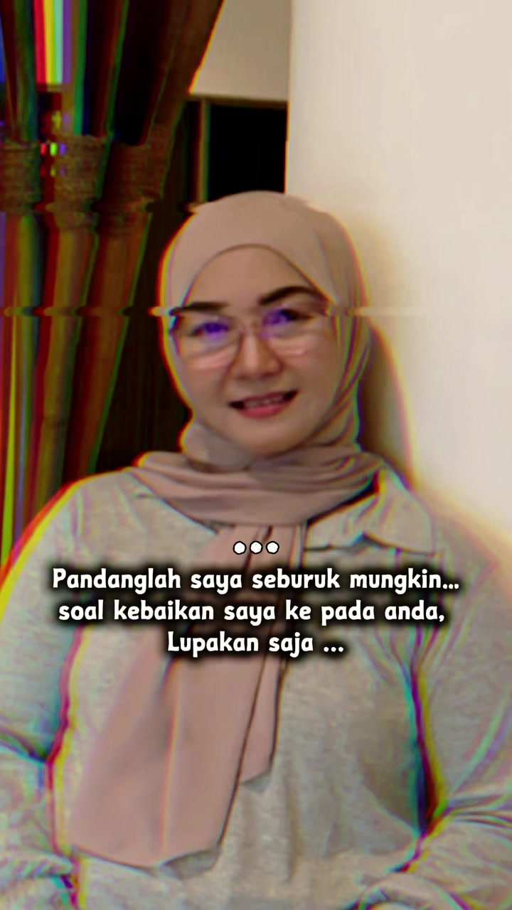 @Laela Anwar