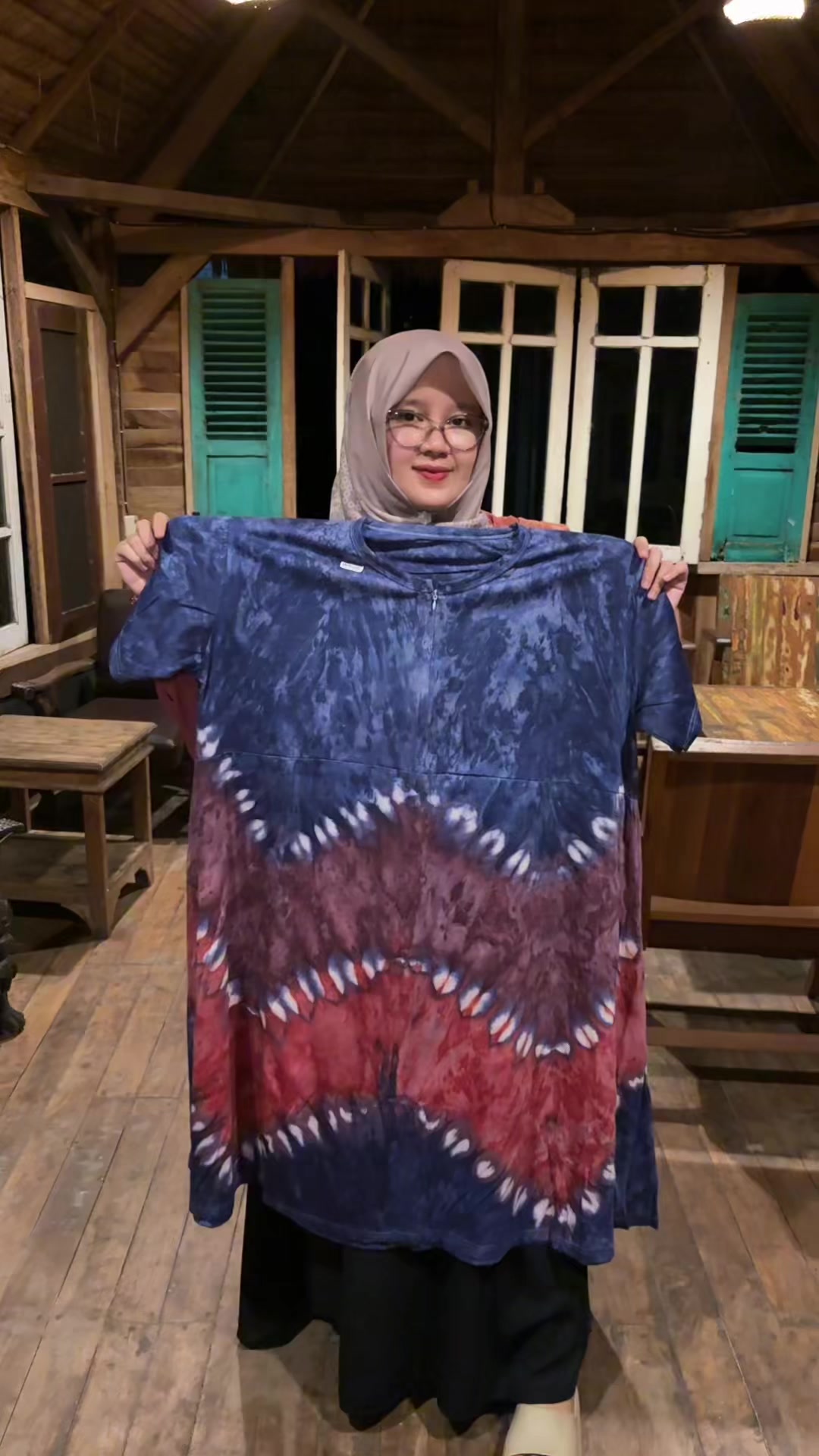 @Kak Rufi