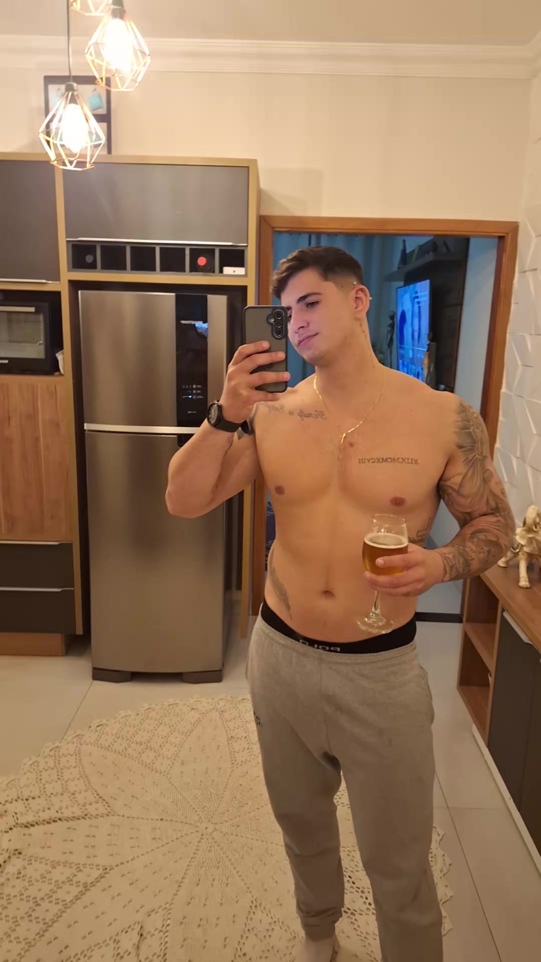 @Victor Fernandes