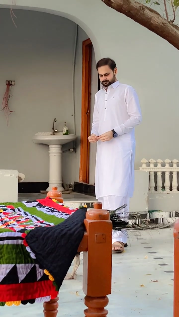 @Musavir Khan