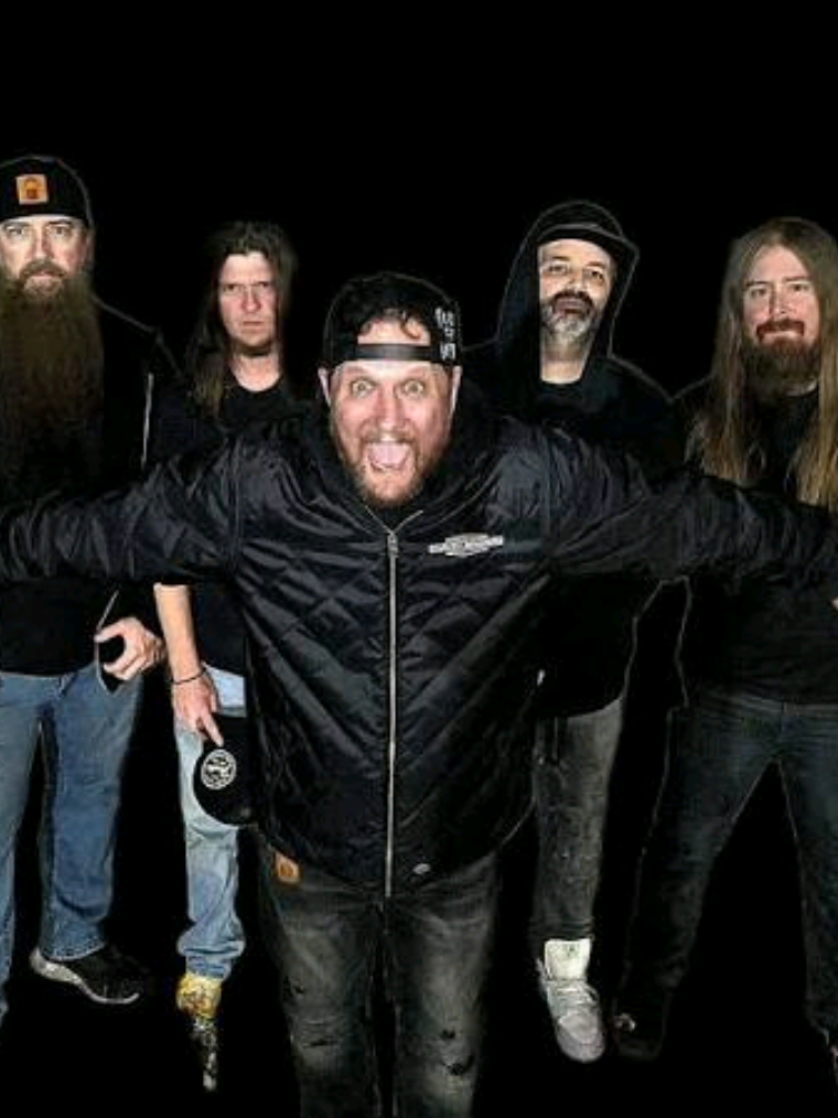 @Headbangers Unite