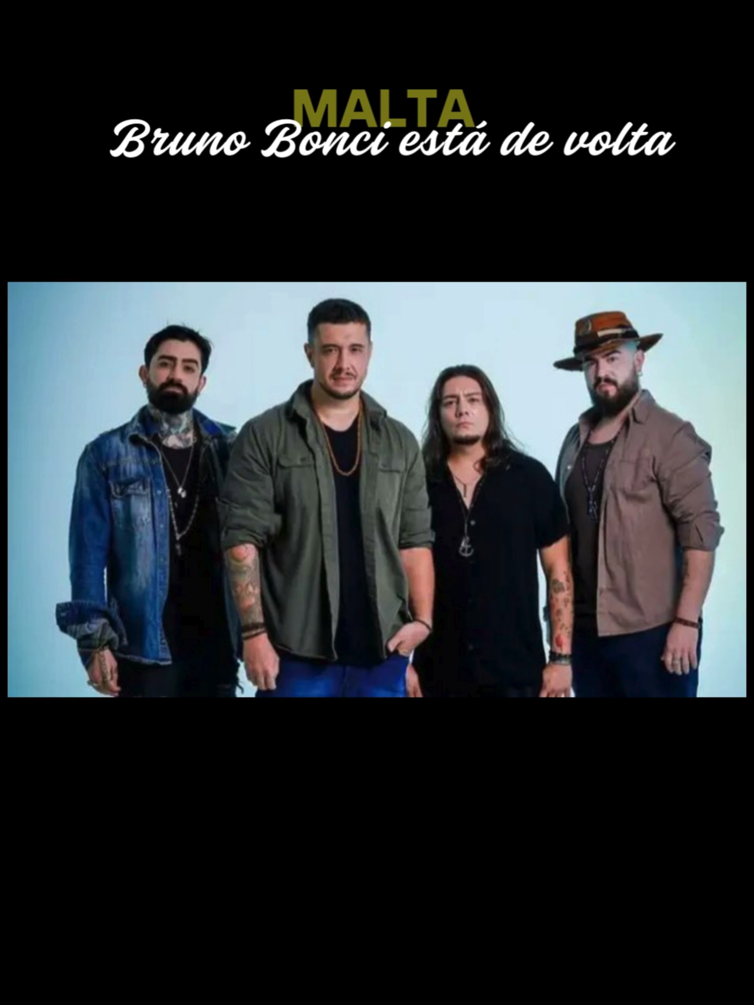 @Cantando Por Aí