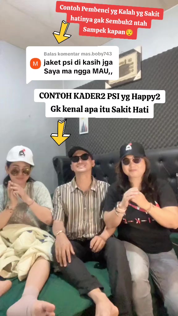 @MbakMandor PSI BANYUWANGI