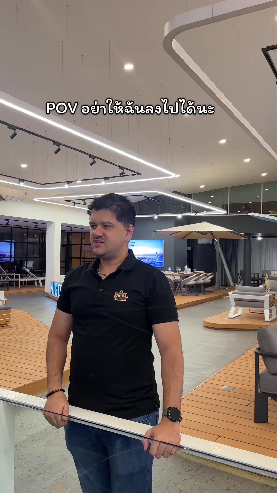 @Thailand Pool Tables