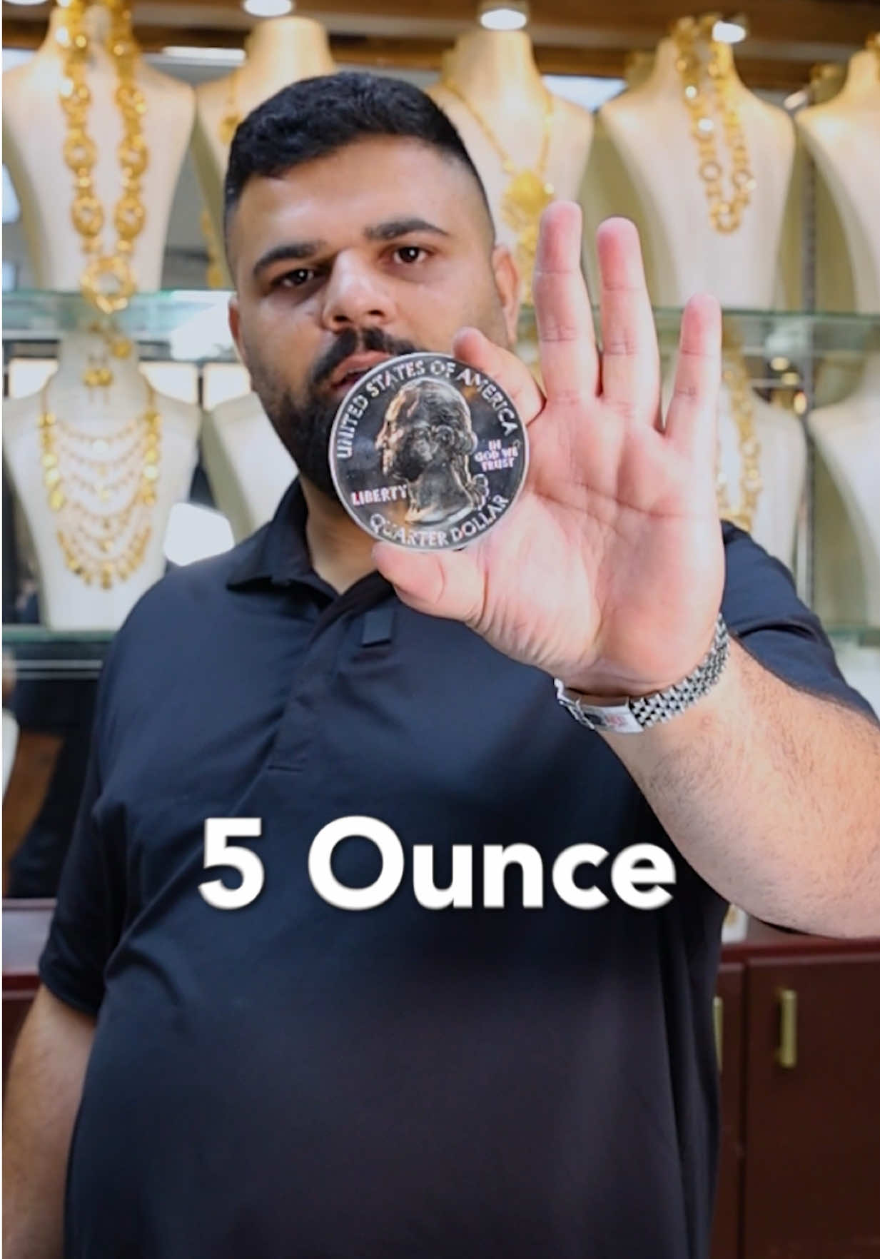 @Turmusaya Jewelry