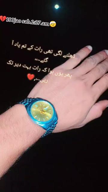 @😎Shani✌SargodhayAla😎