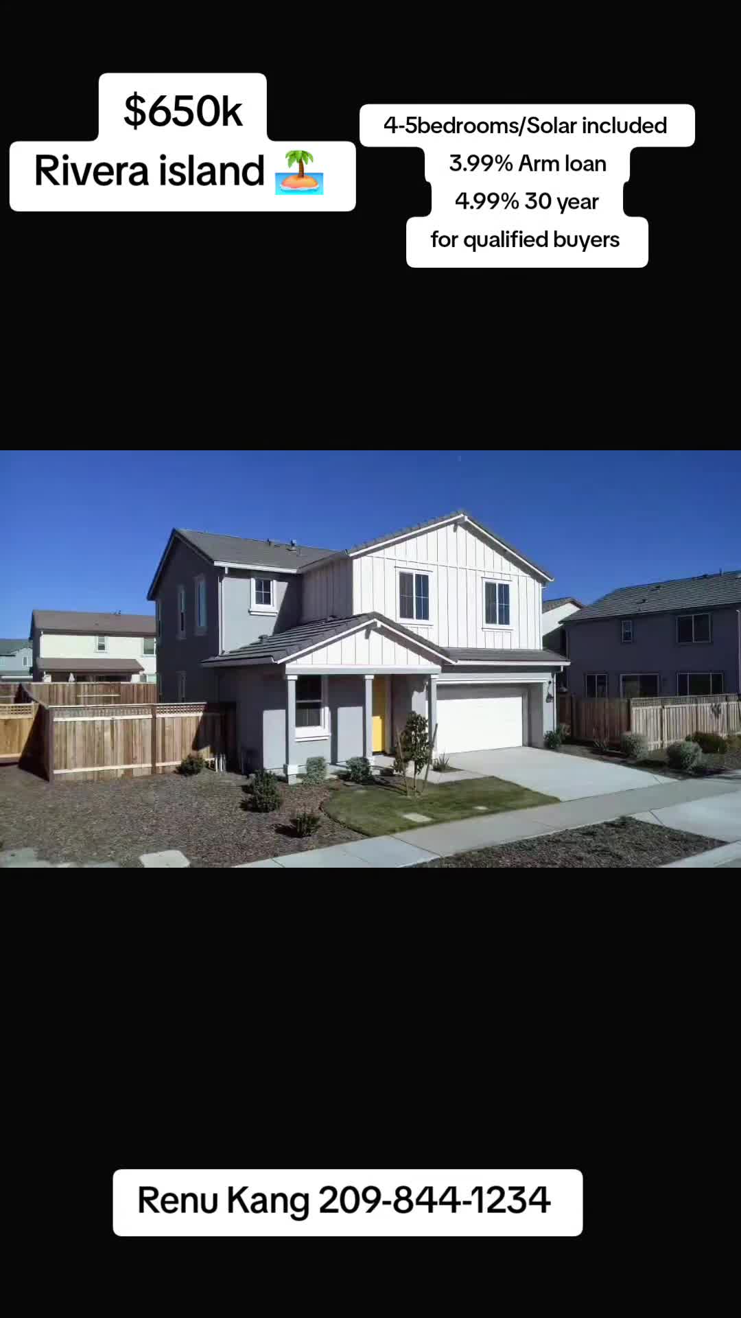@Realtor Renu B Kang 2098441234