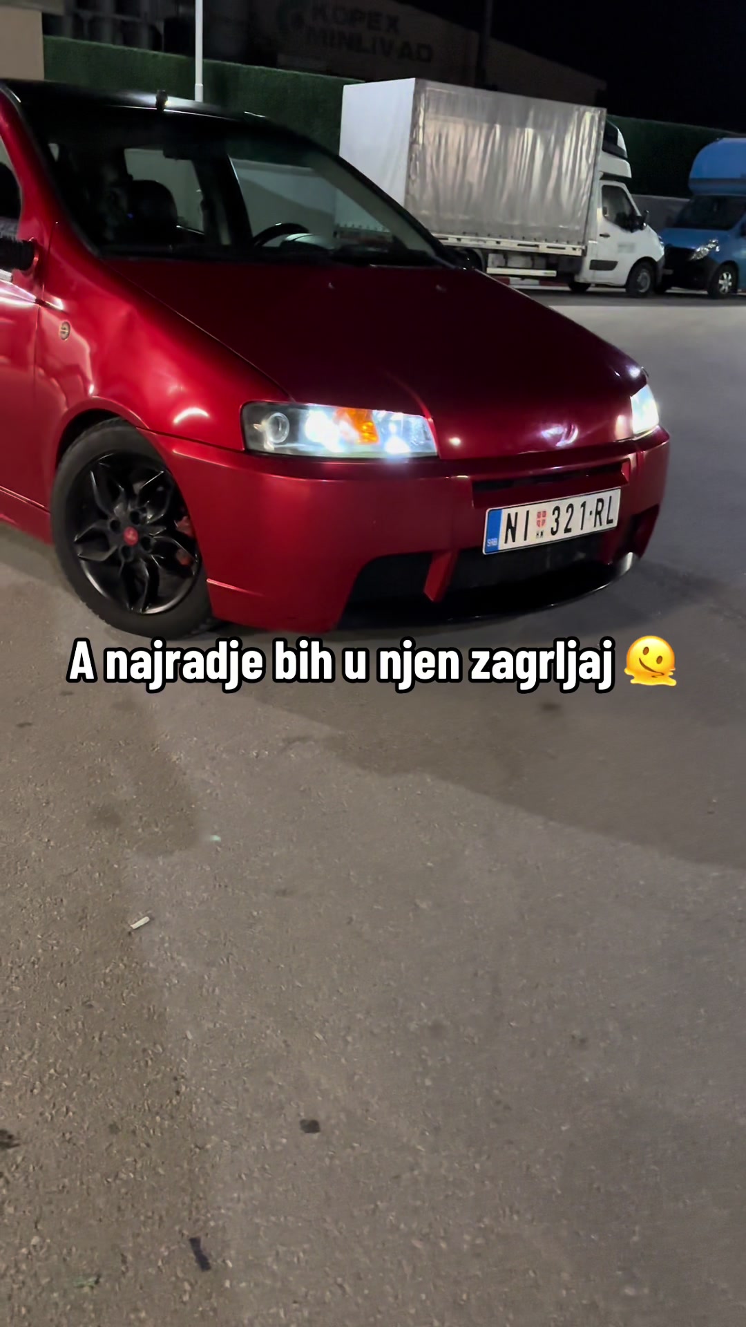 @Milos Milanovic