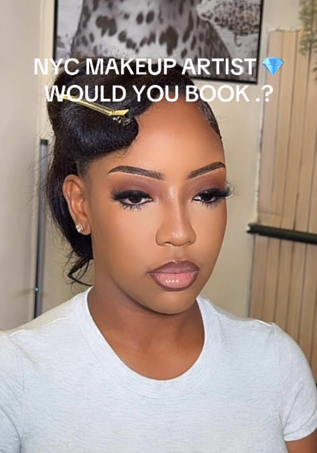 @Luxury Makeup Artist