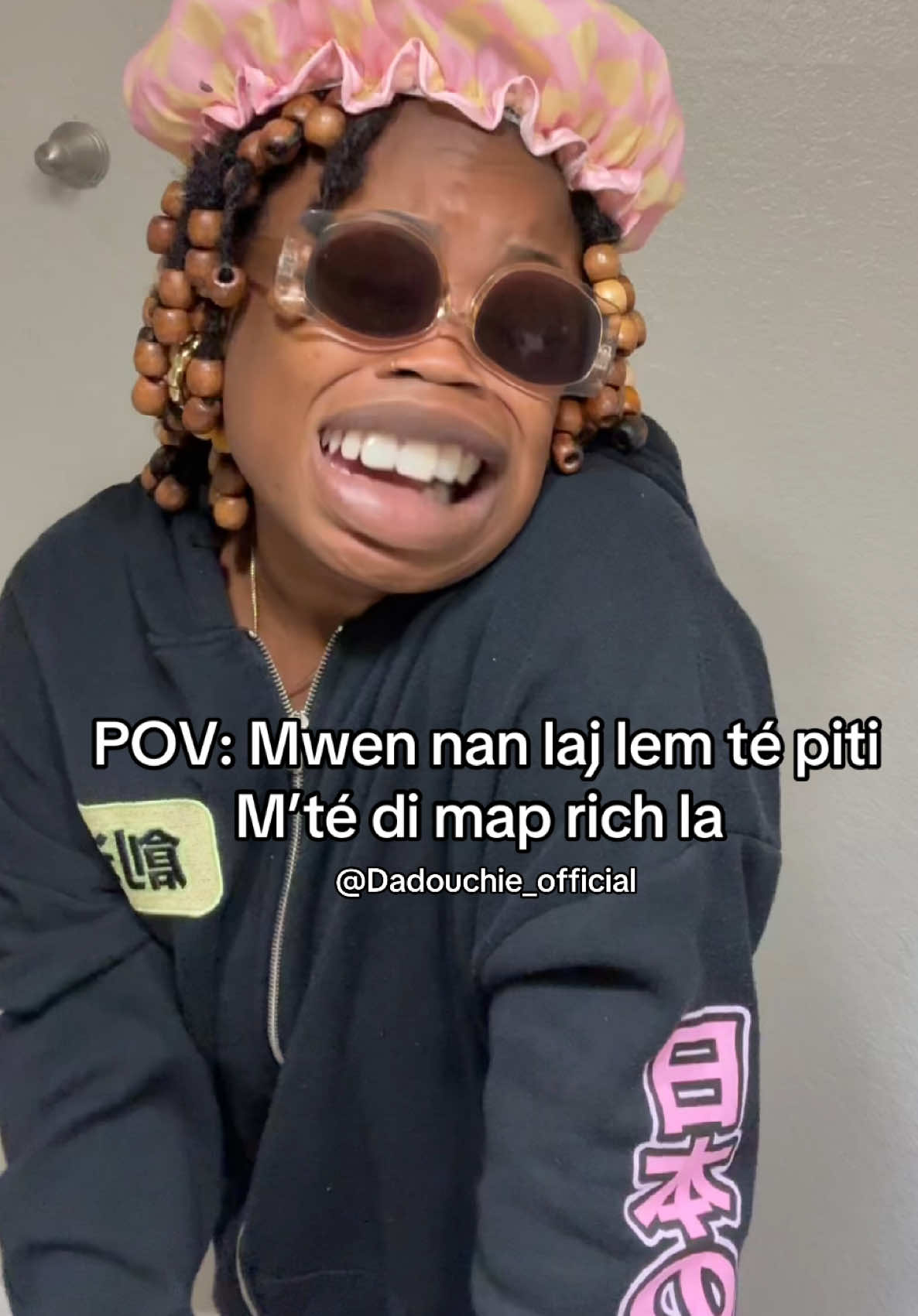 @Dadouchie Official 🍯🦋