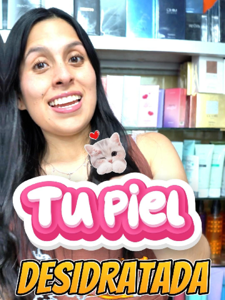 @Perfumes en tendencia