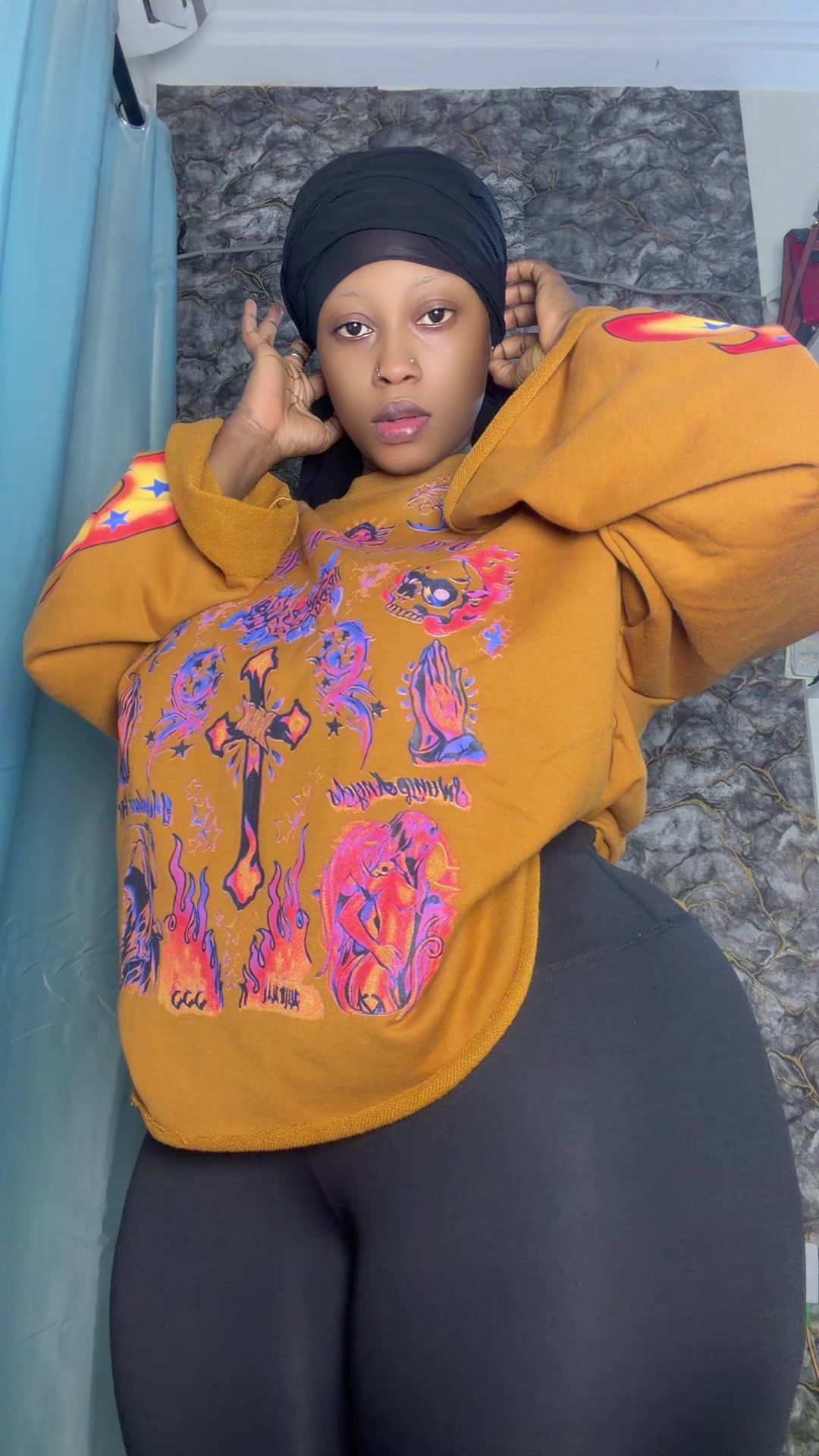 @Karaba😇🥺🤩collant🛍️