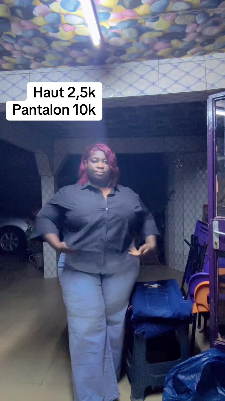 @Ladifa Sawadogo