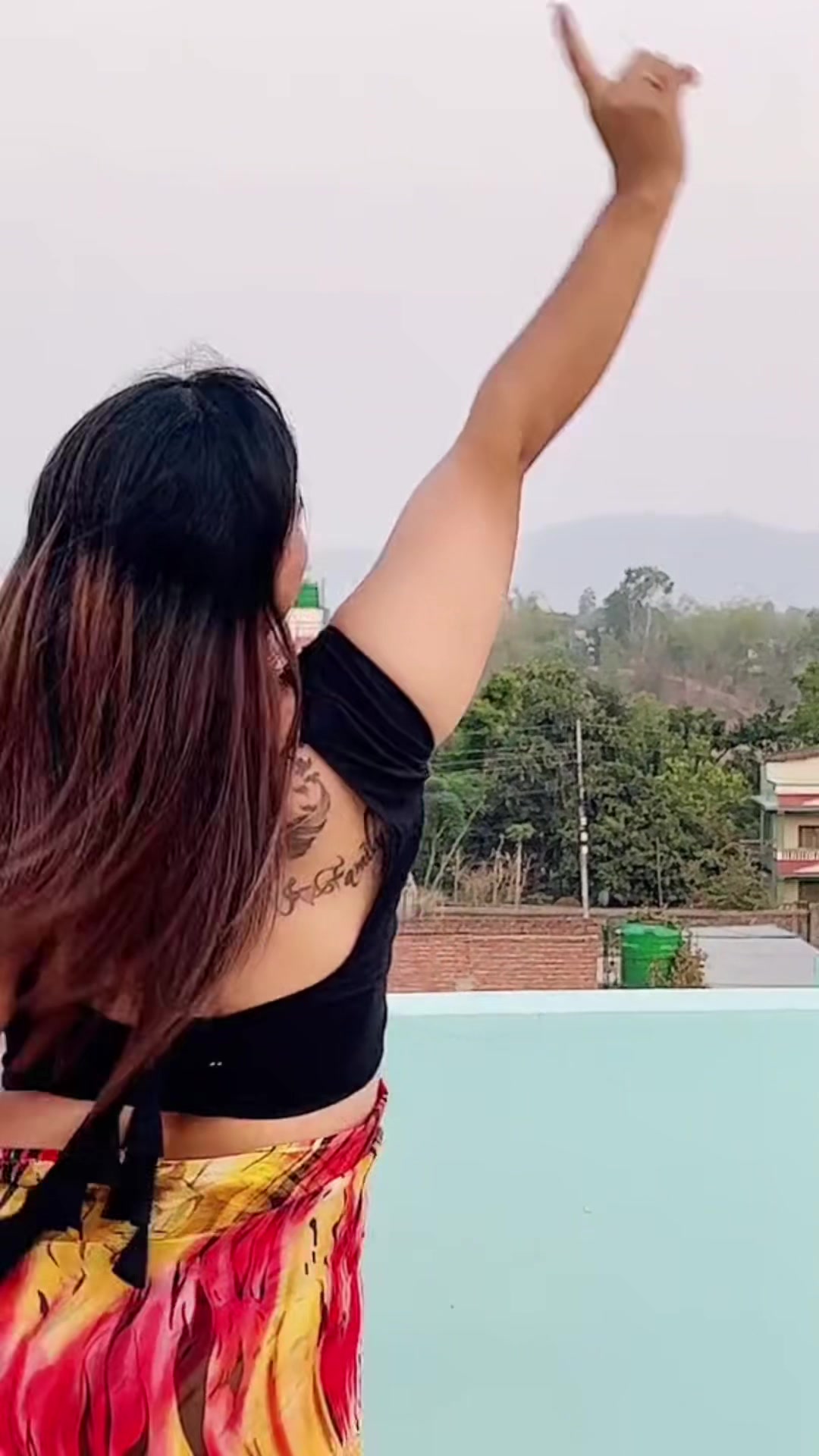 @Aarati paudel 🪔🕉️