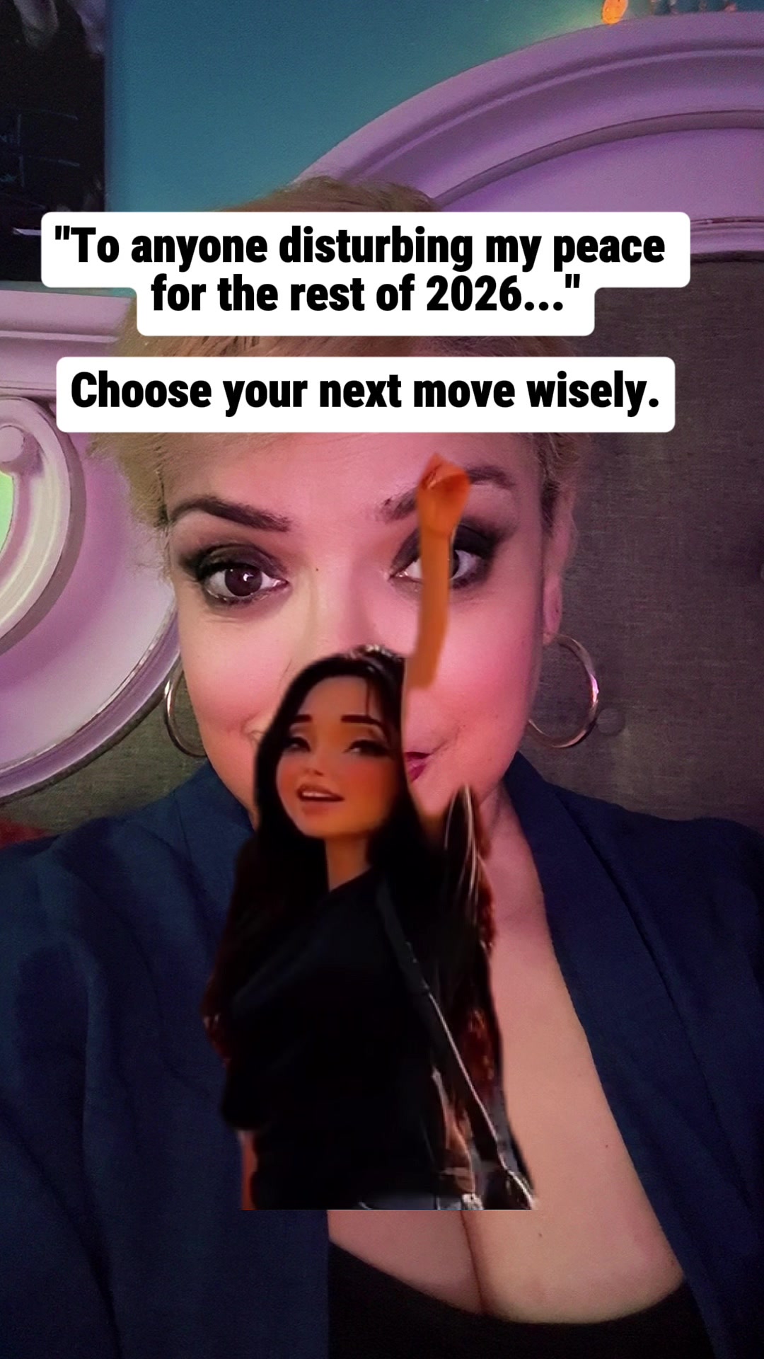 @Teresa Serrano
