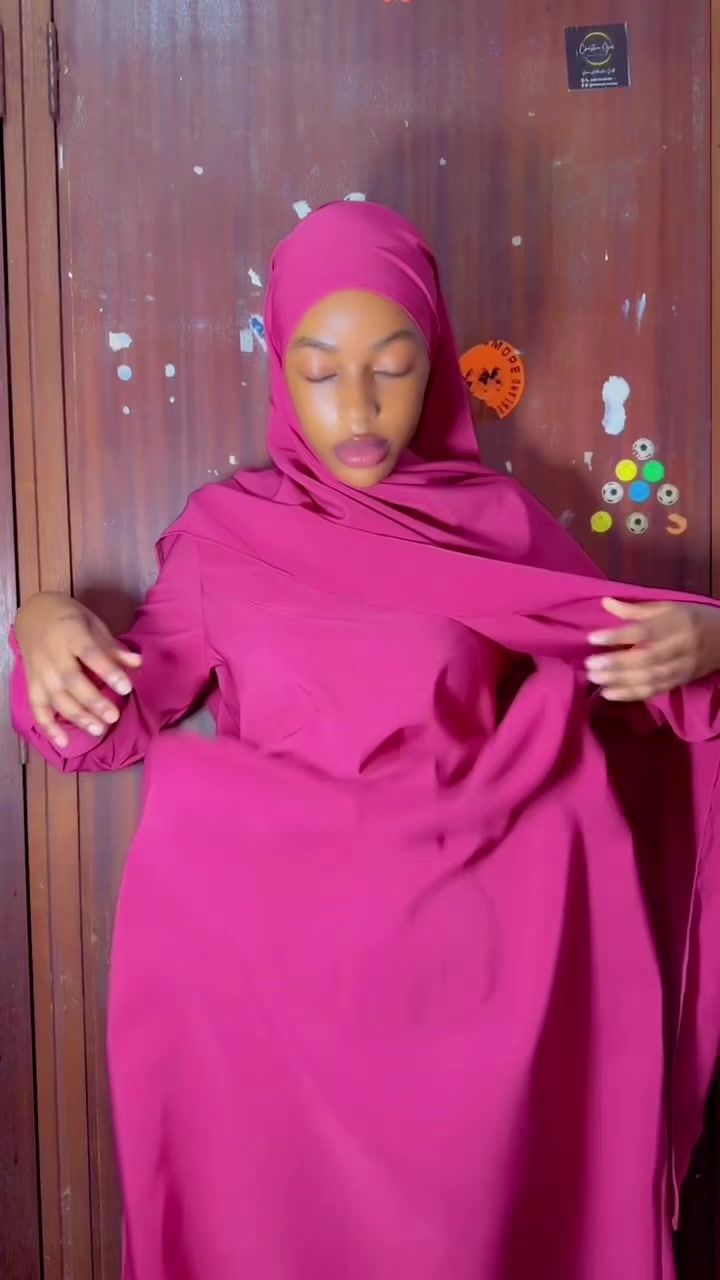 @TESSY🧕✨