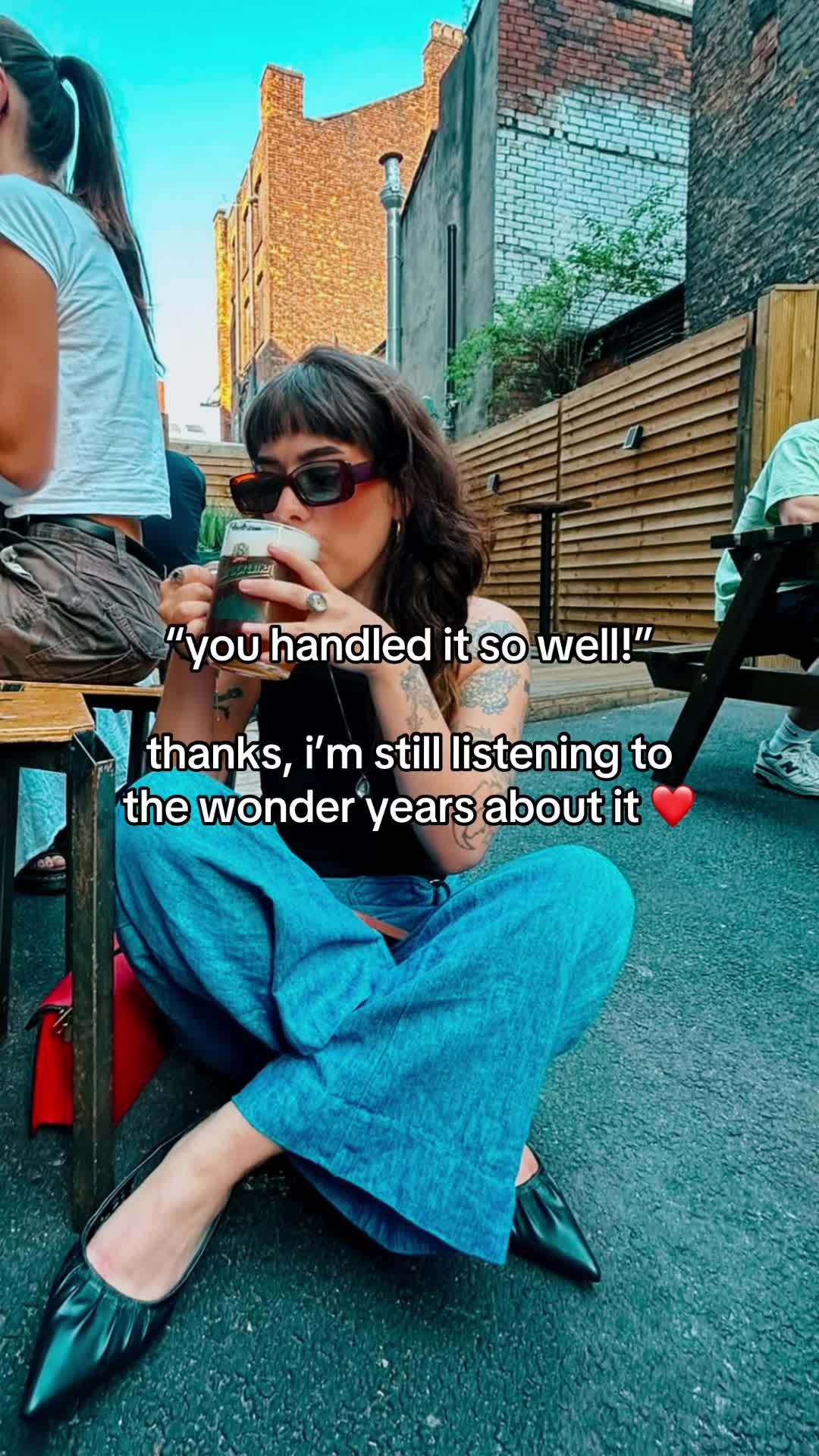 @lou ๐
