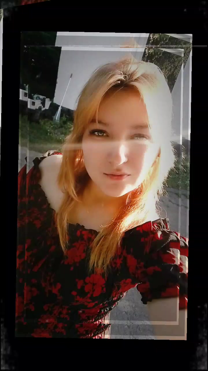 @꧁ЛиСиЧкА꧂