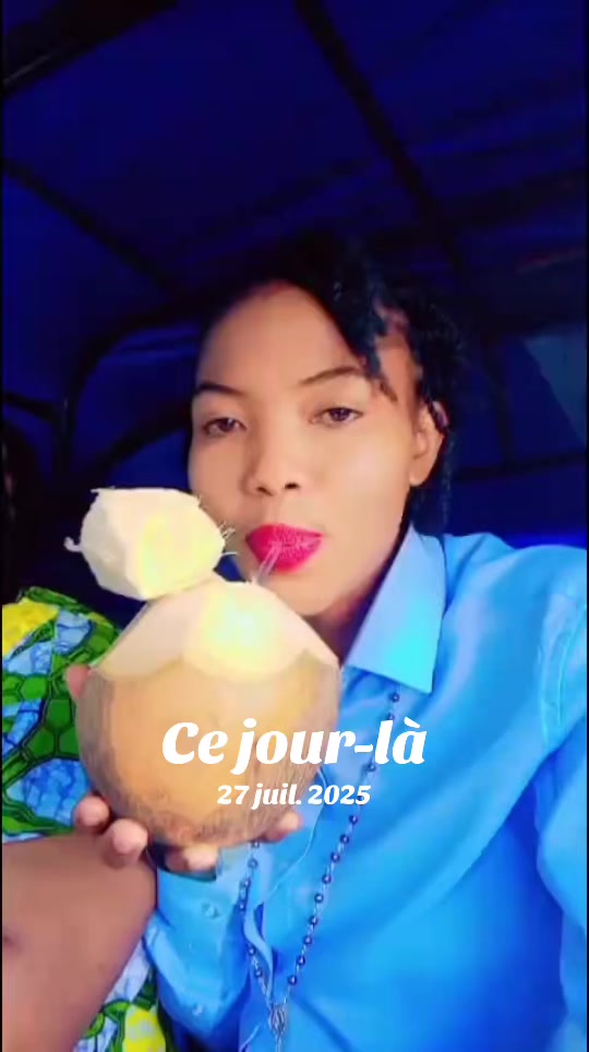 @Mave Furaha Irène