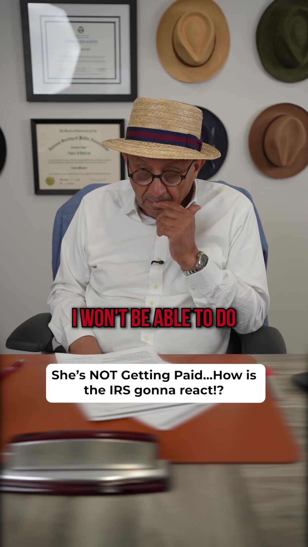 @IRS Back Tax Resolution Relief