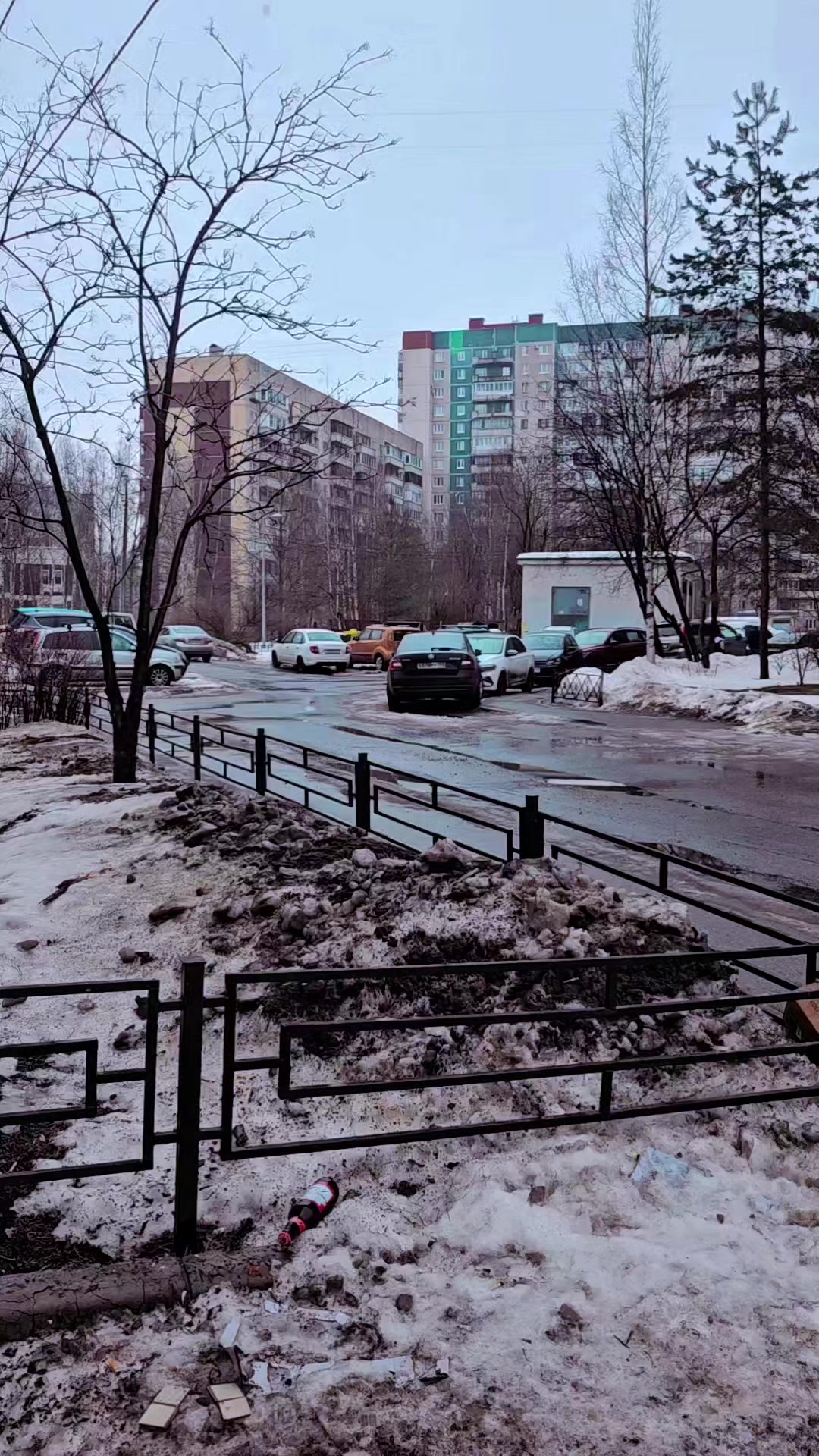 @на игле