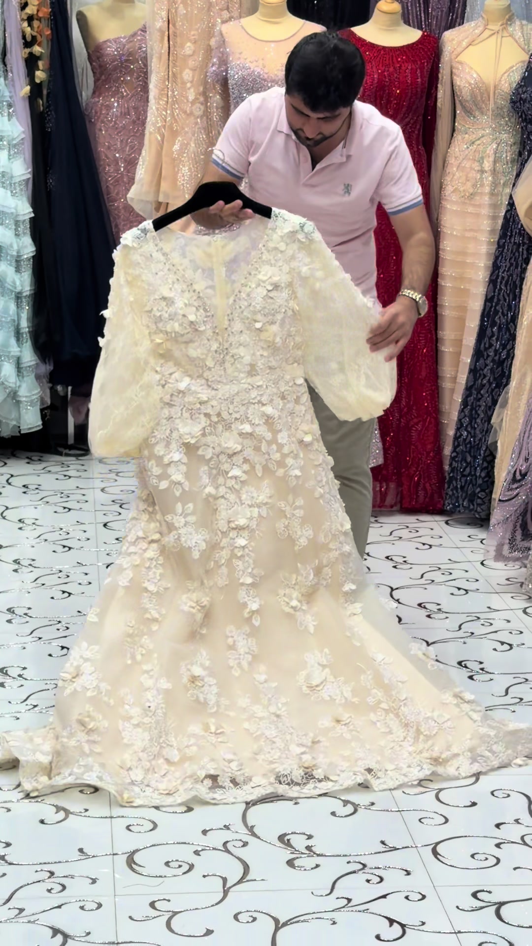 @IDeal star Fashion 👗Dubai