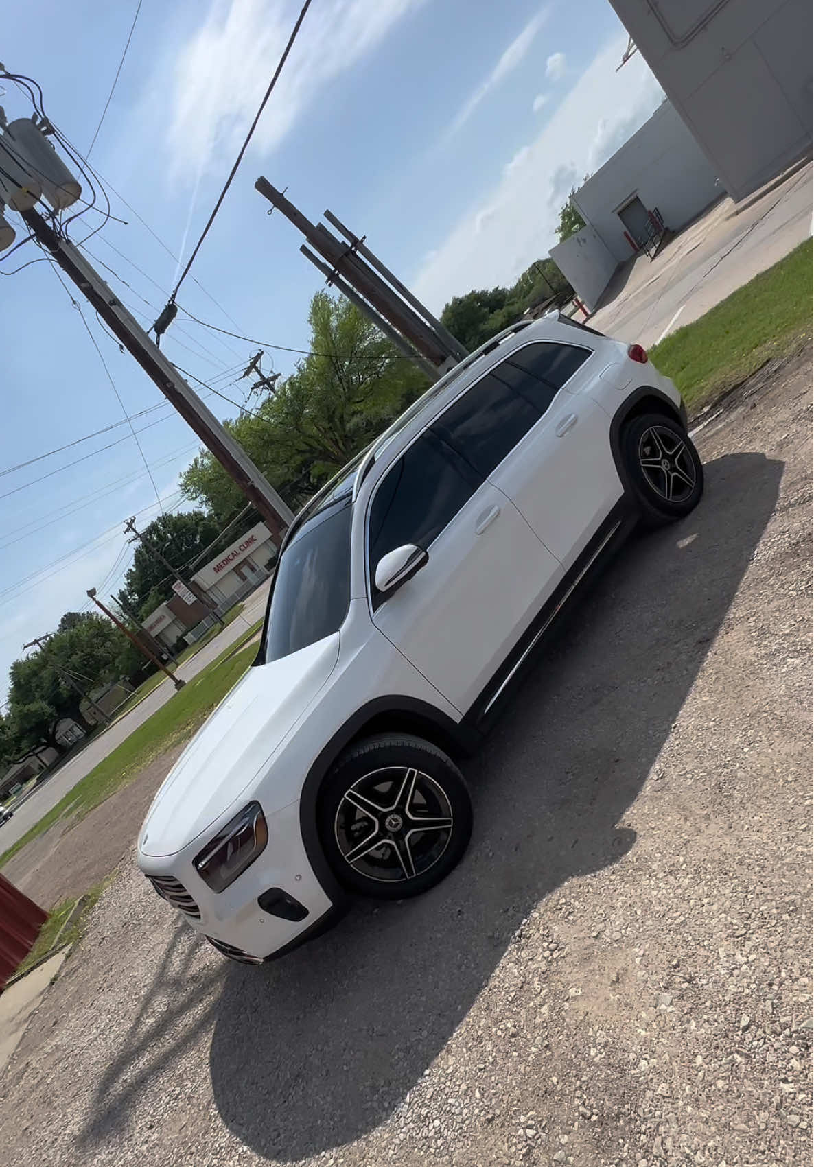 @Texas Window Tint Shop