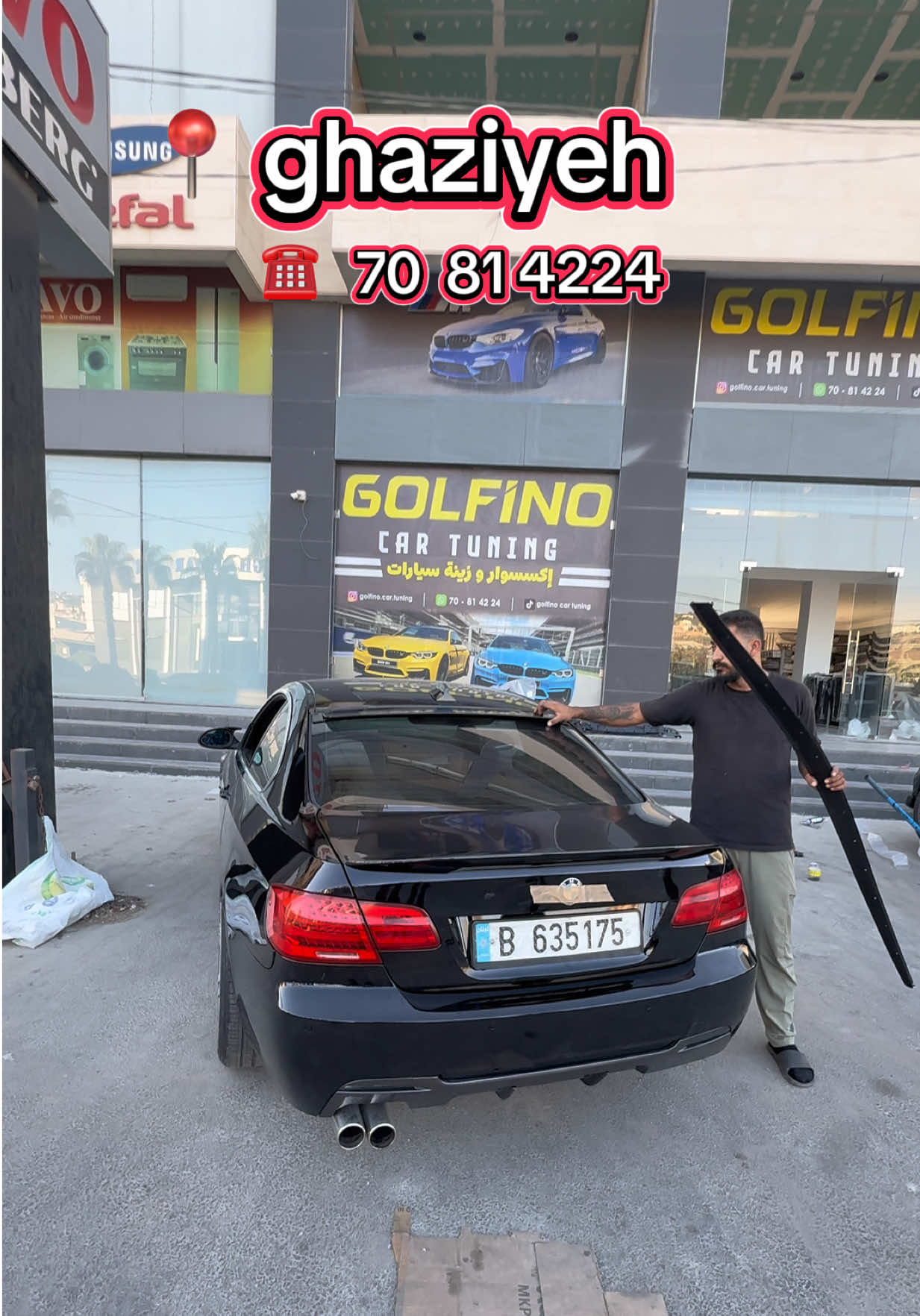 @Golfino car tuning
