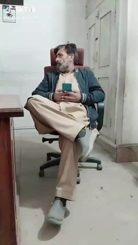 @Muhammad Wazir