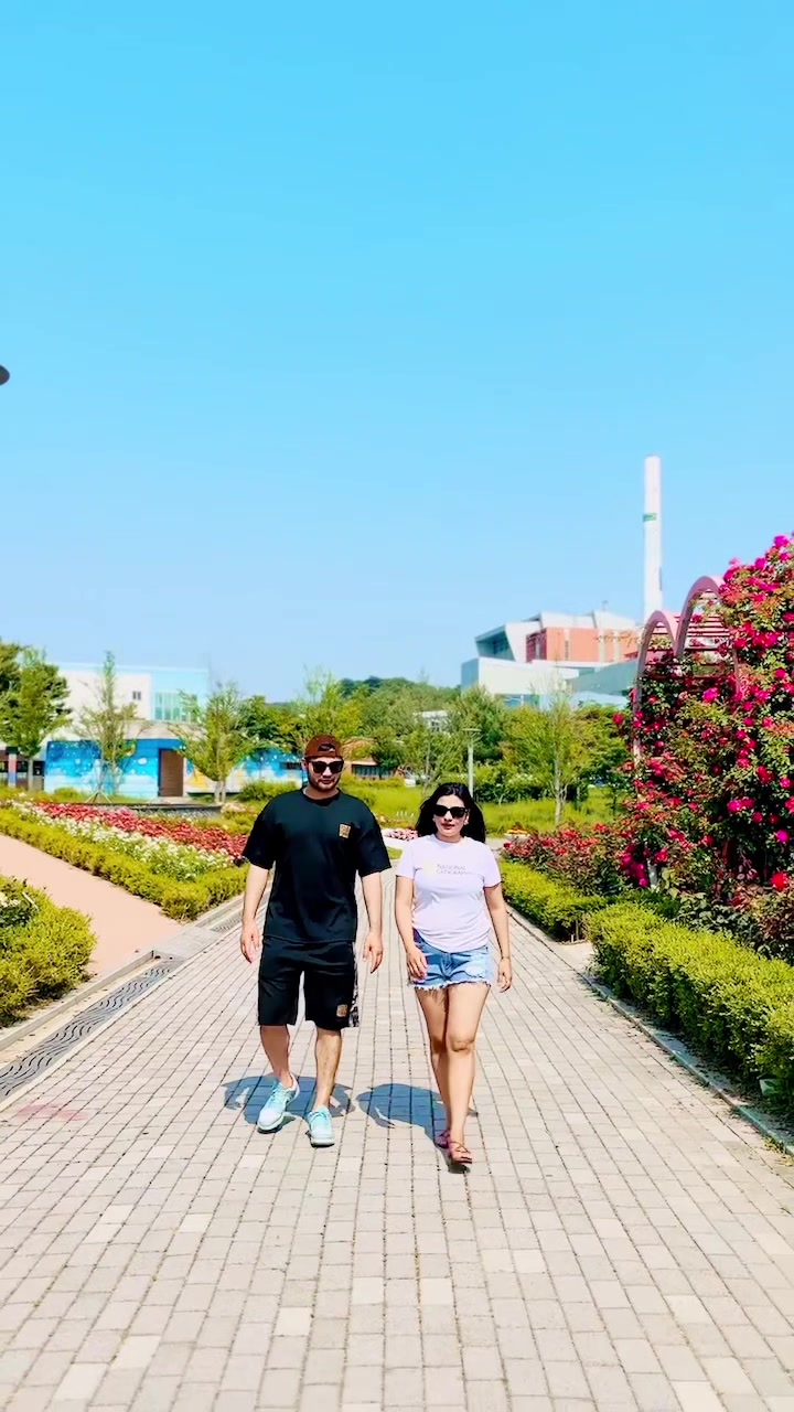 @Sannani ❤️🇰🇷