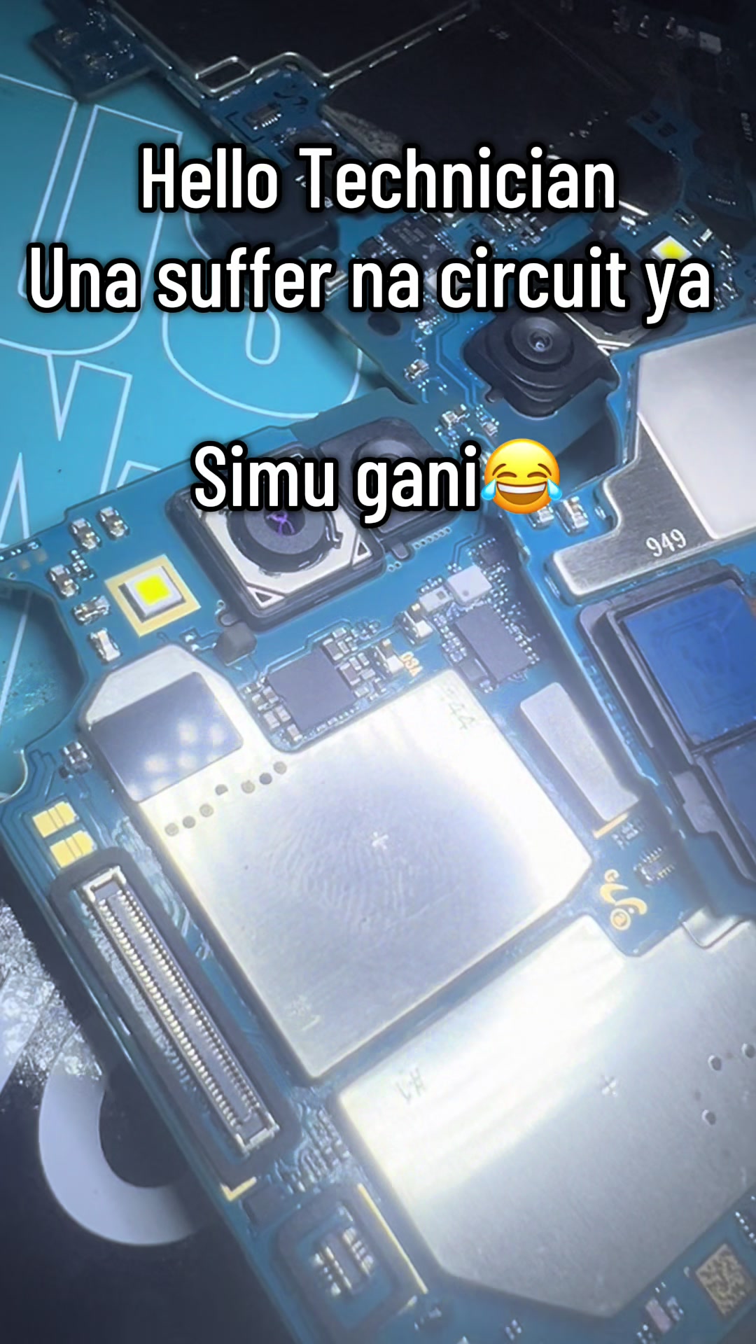 @Fei smart Tech