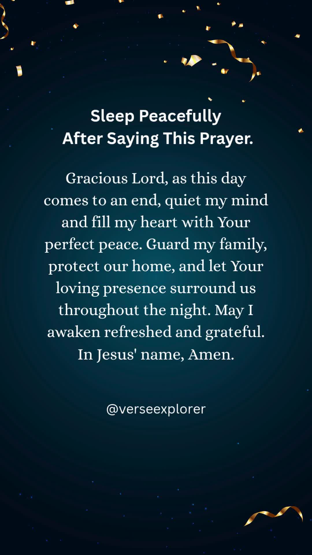 @Follow & Share God's words 🙏