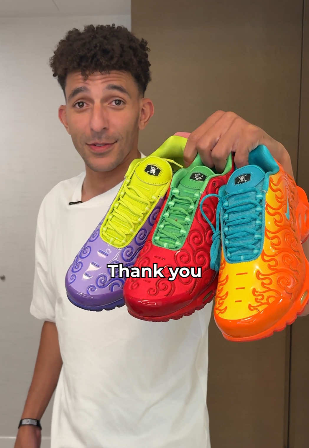 @Khleo Thomas