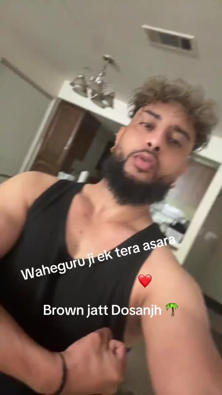 @Hry_DOSANJH_brown_jatt🌴