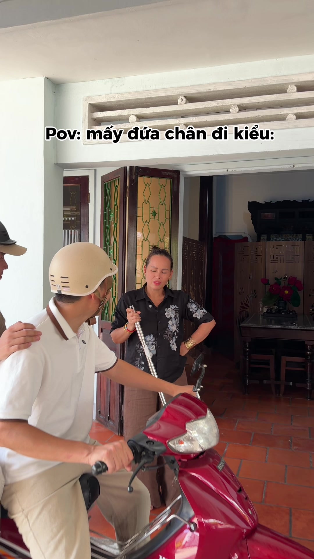 @Ch&iacute; Khang