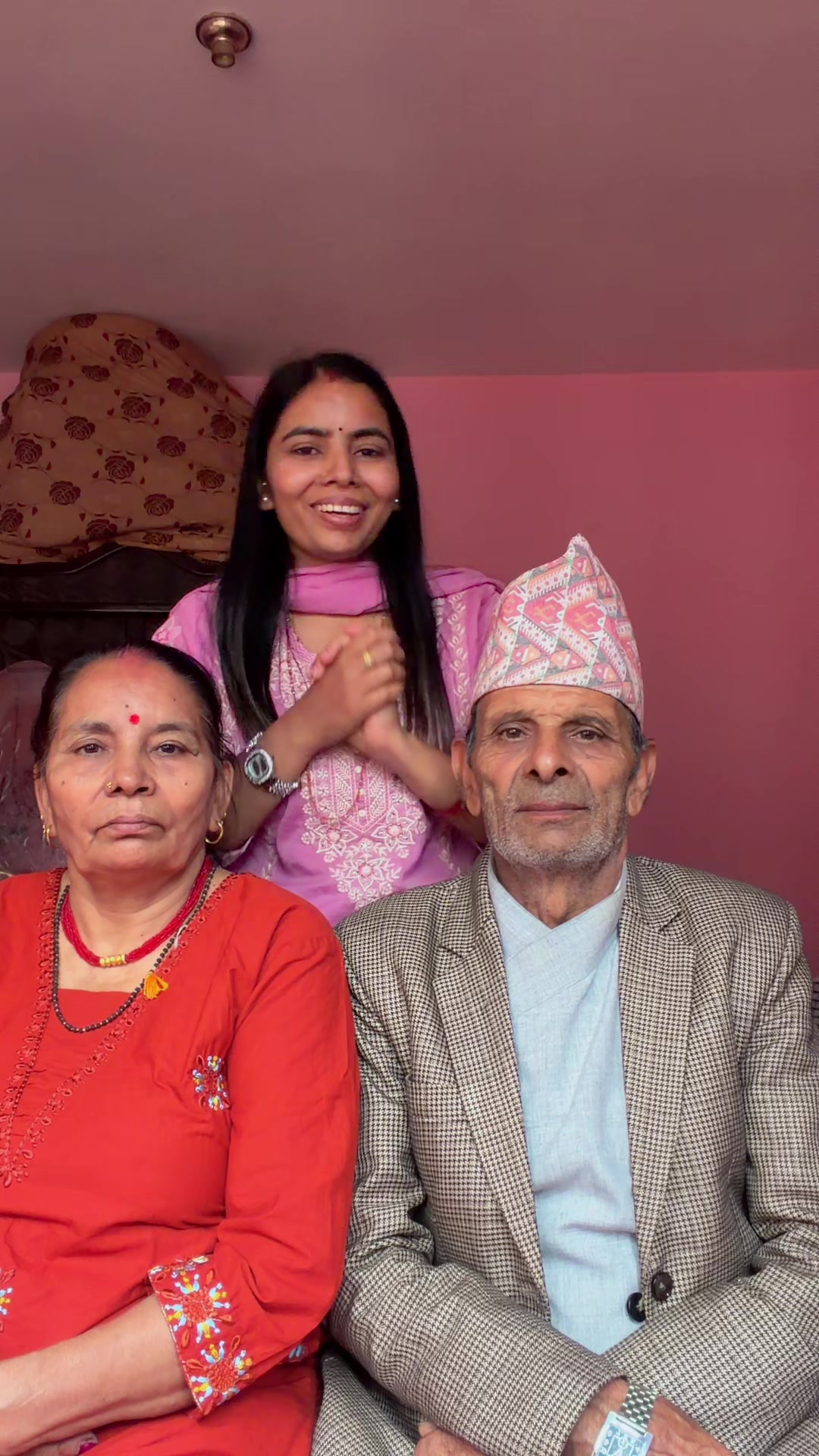@लुक्मा अधिकारी