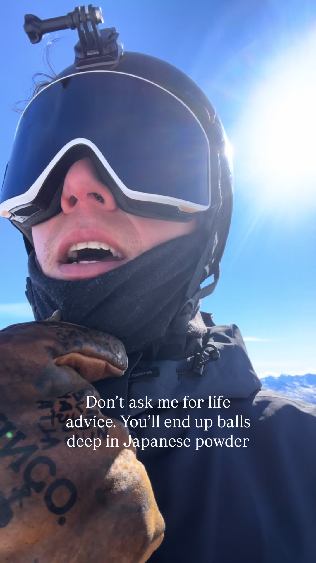 @Jake Wiebrecht