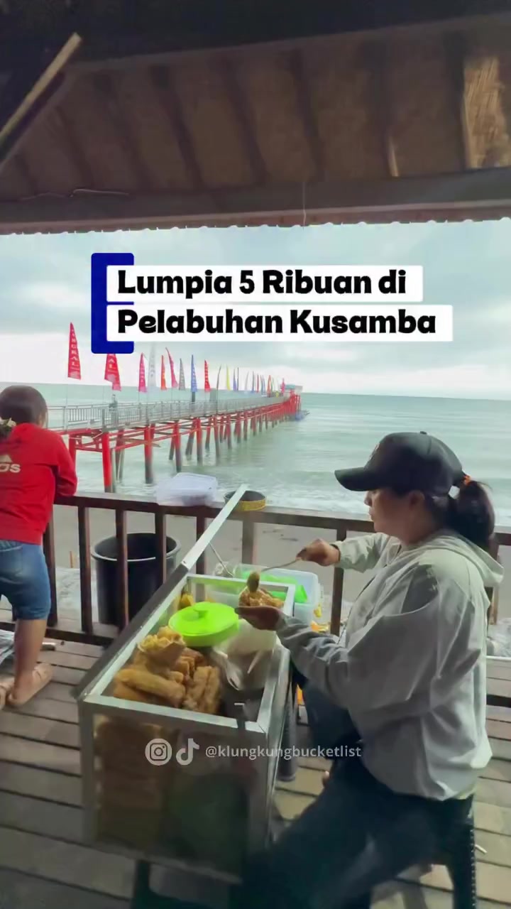 @Klungkung Tourism