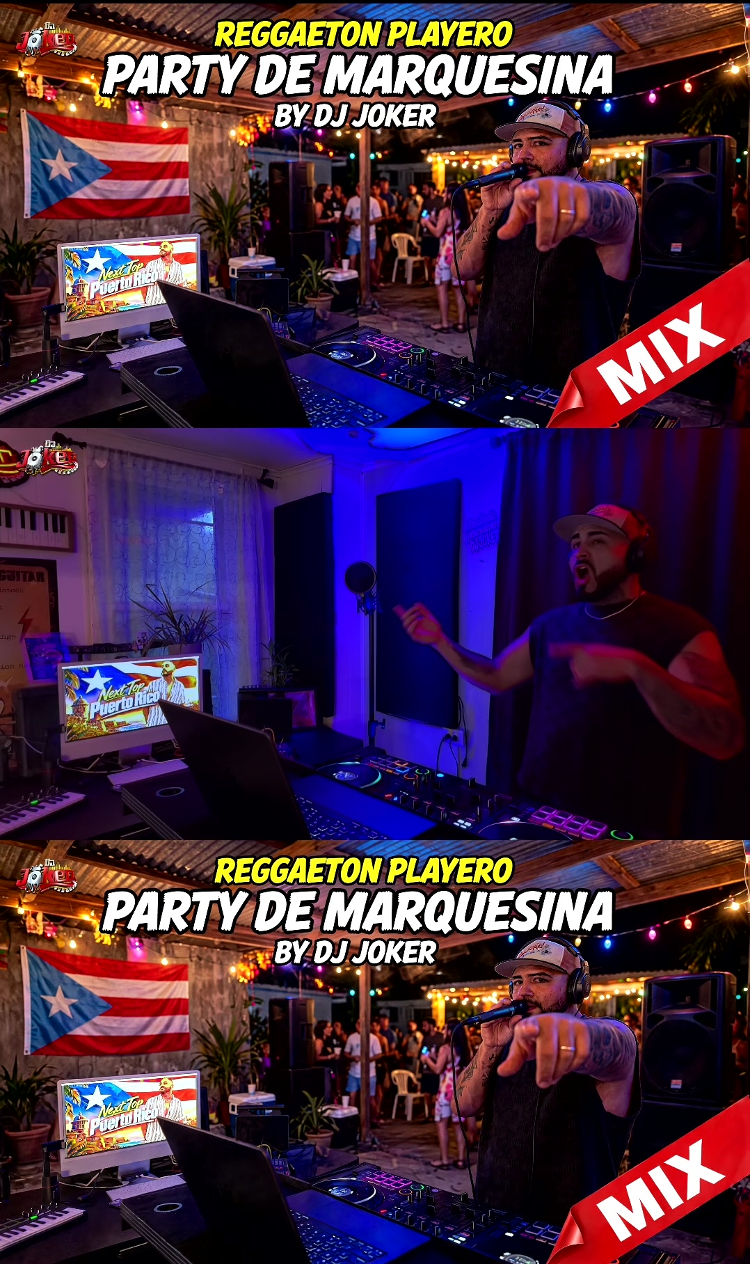 @Dj Joker.official