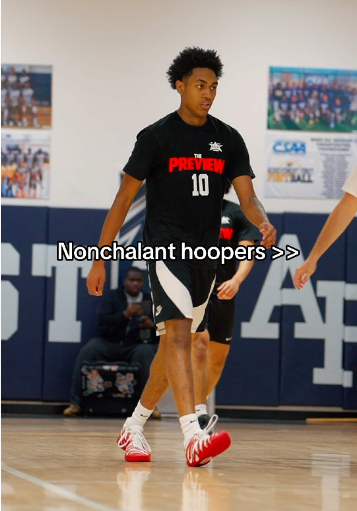 @MADE Hoops