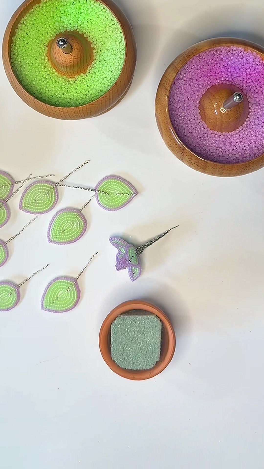 @Beads By Bunn