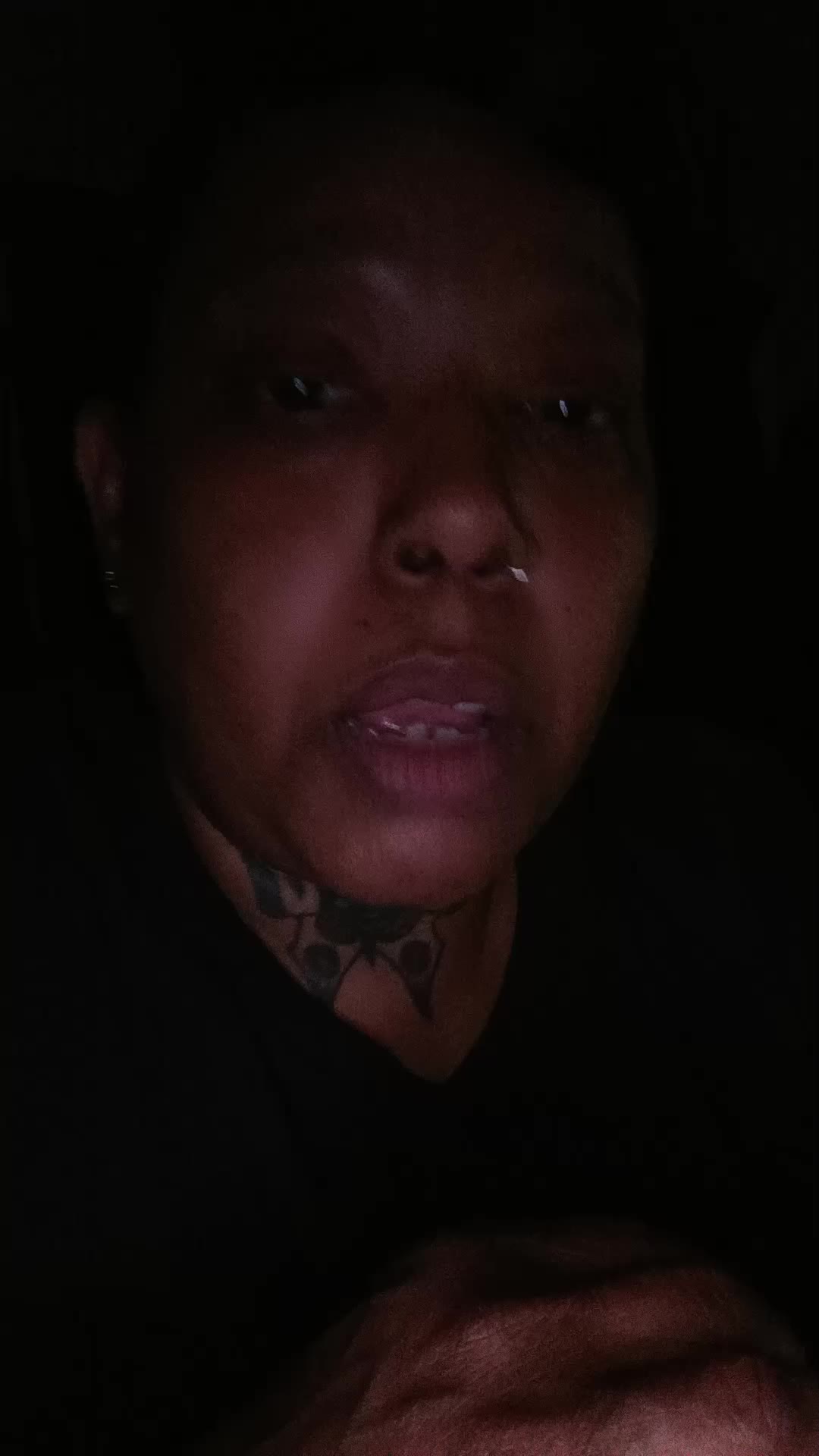 @Tracee Blackisbeauty Clark