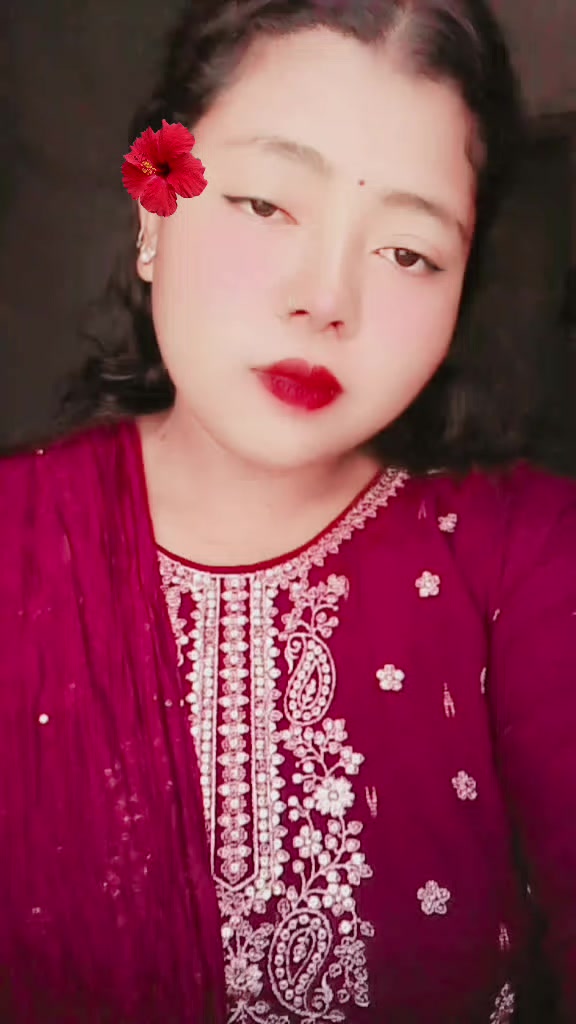 @Ramita Tharuni