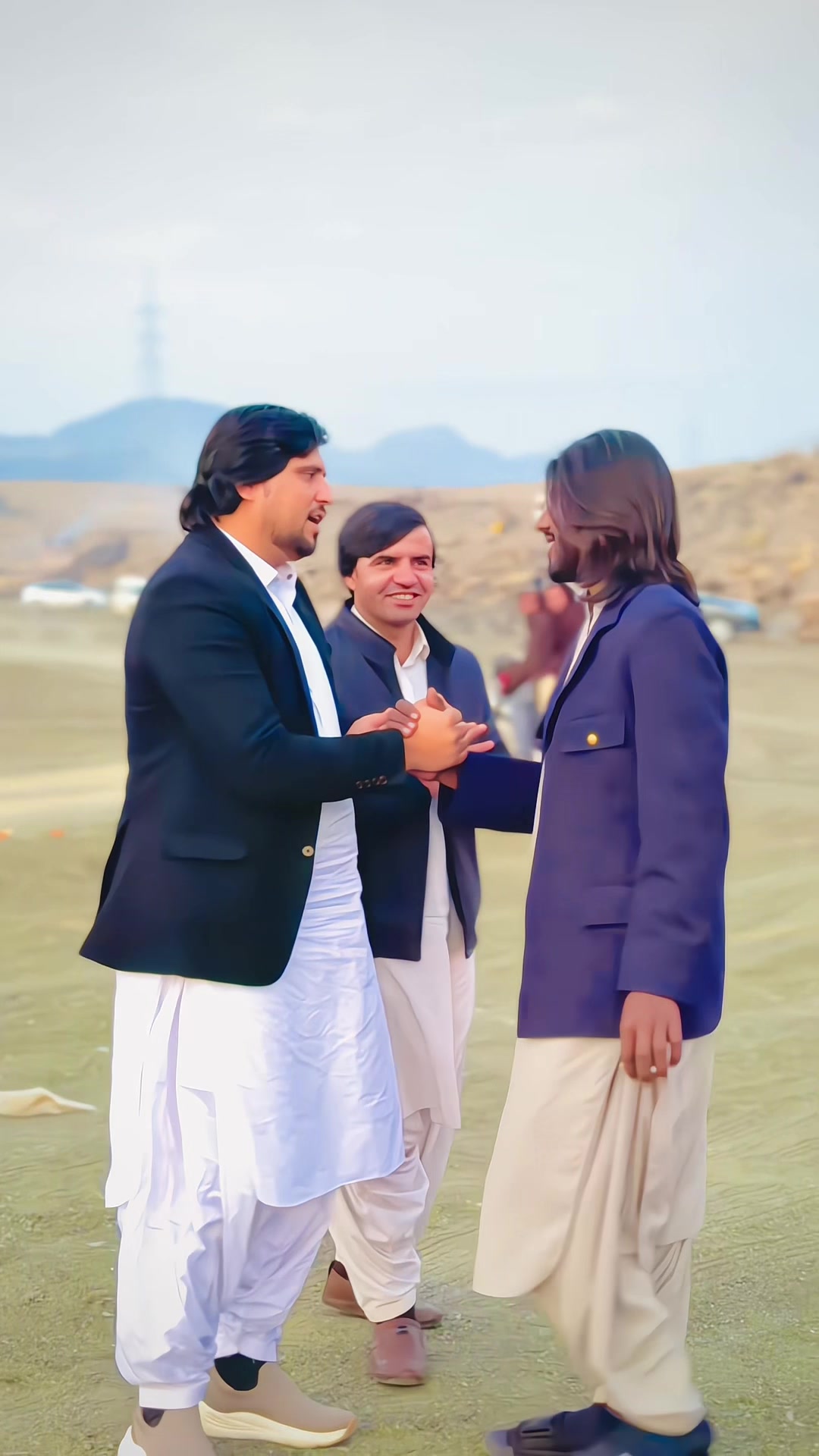 @ساحل جگنو