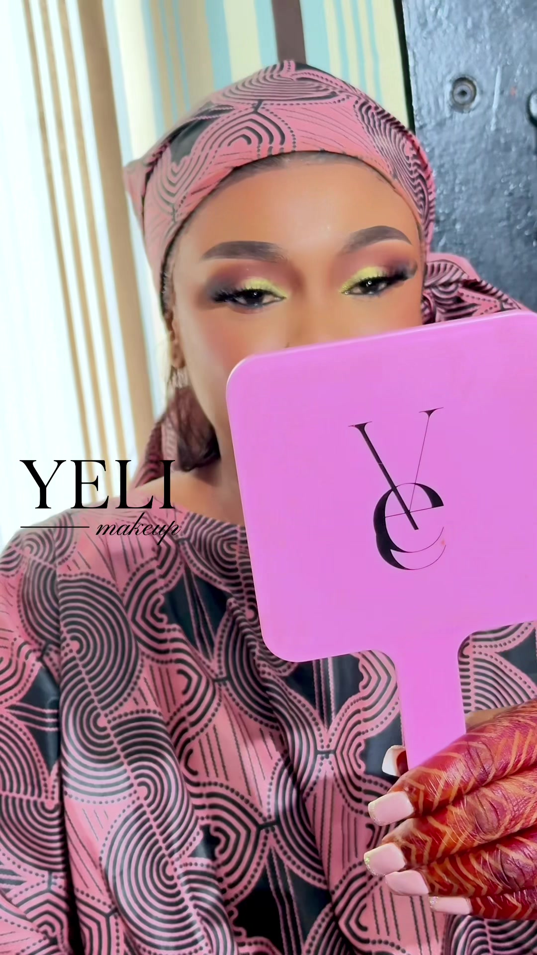 @yeli-makeup💄