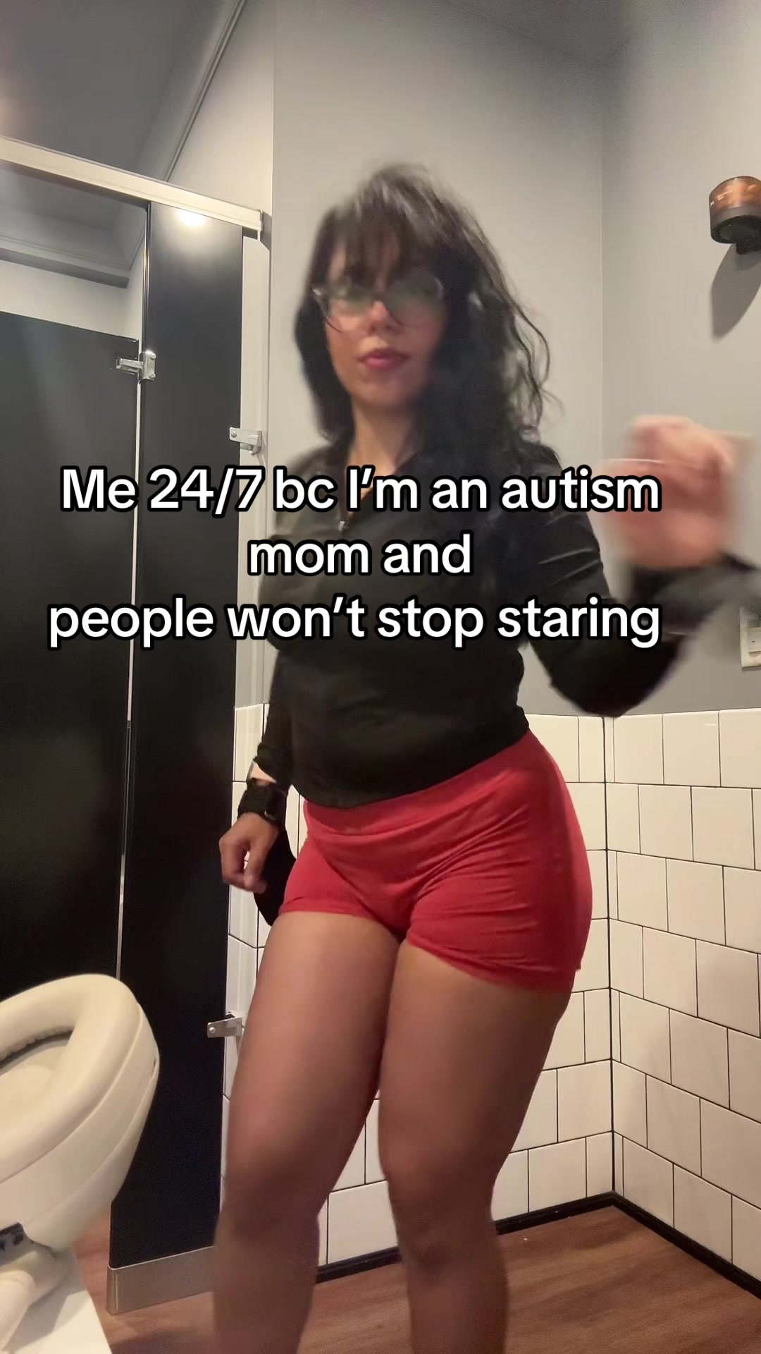 @Yessica(Mariahs mom/caregiver)